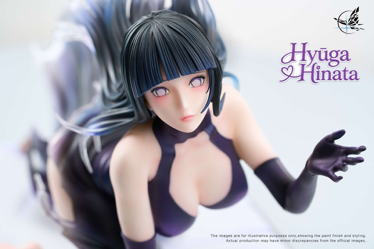 HO - Hinata