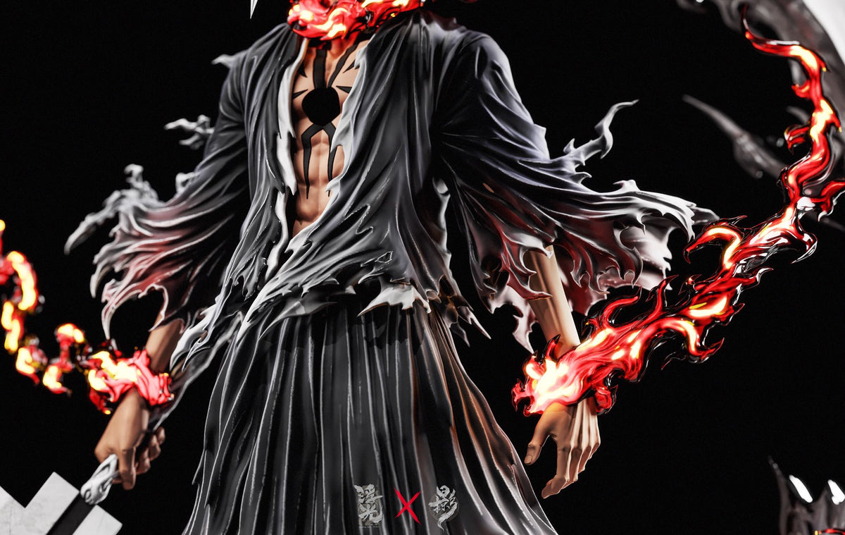 Lue Ying - Ichigo