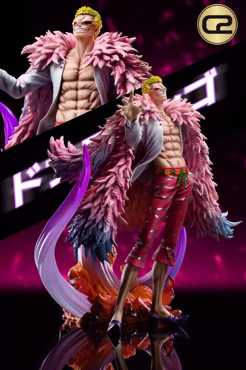 C2 - Doflamingo