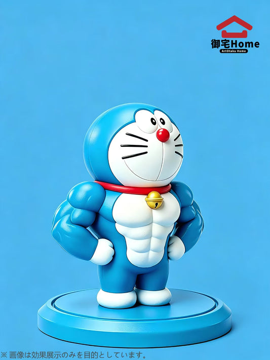 Art Otaku Home - Doraemon