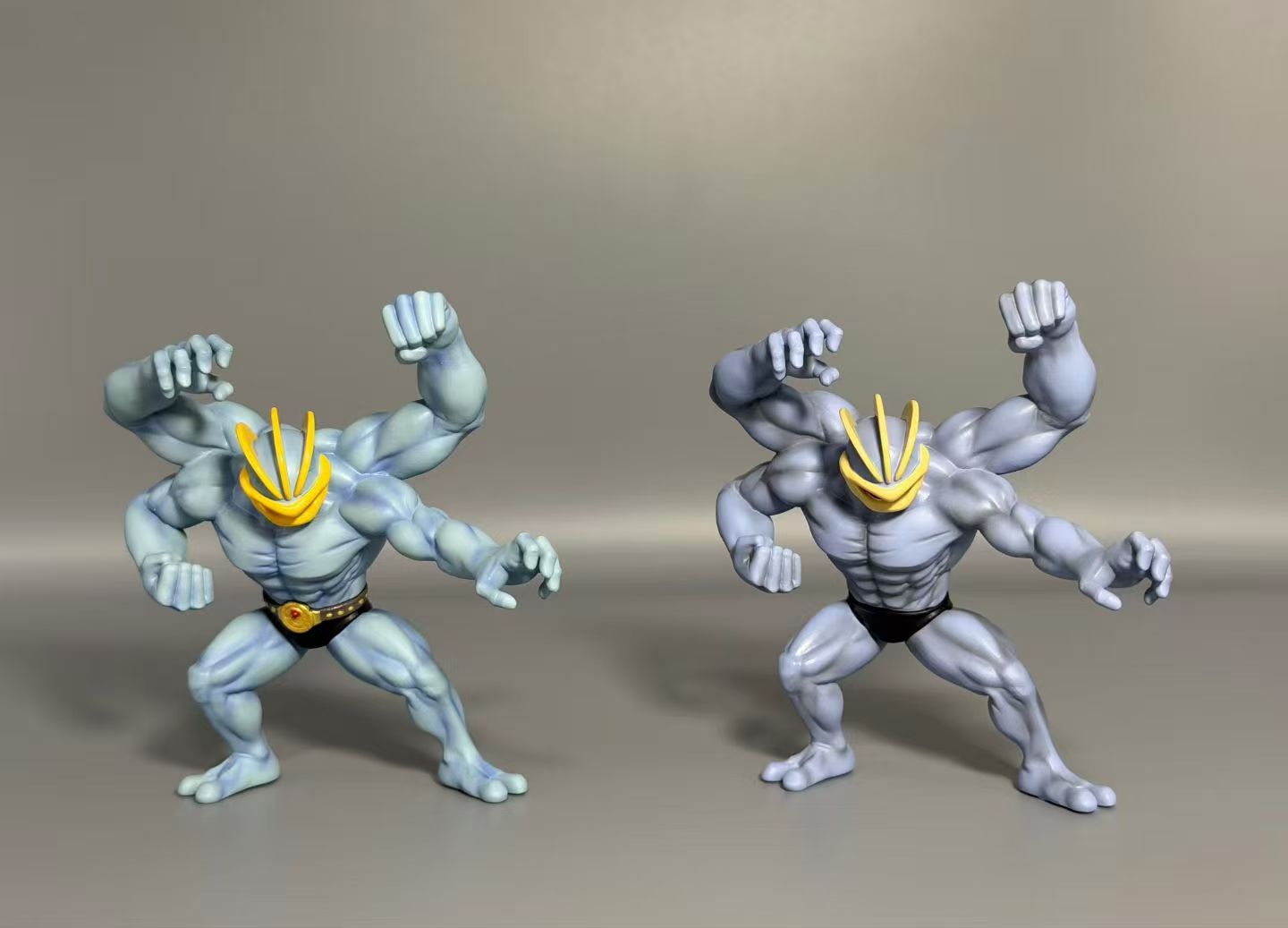 OM - Machamp