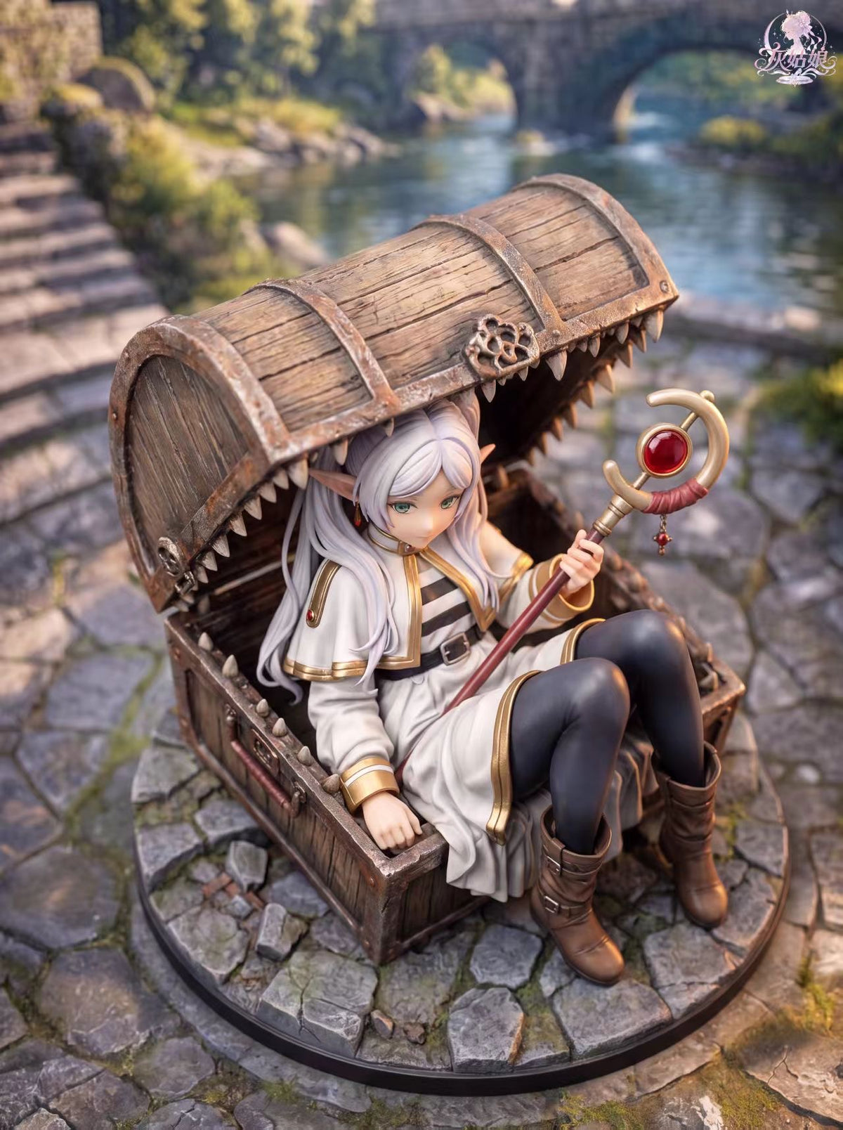 Cinderella - Frieren