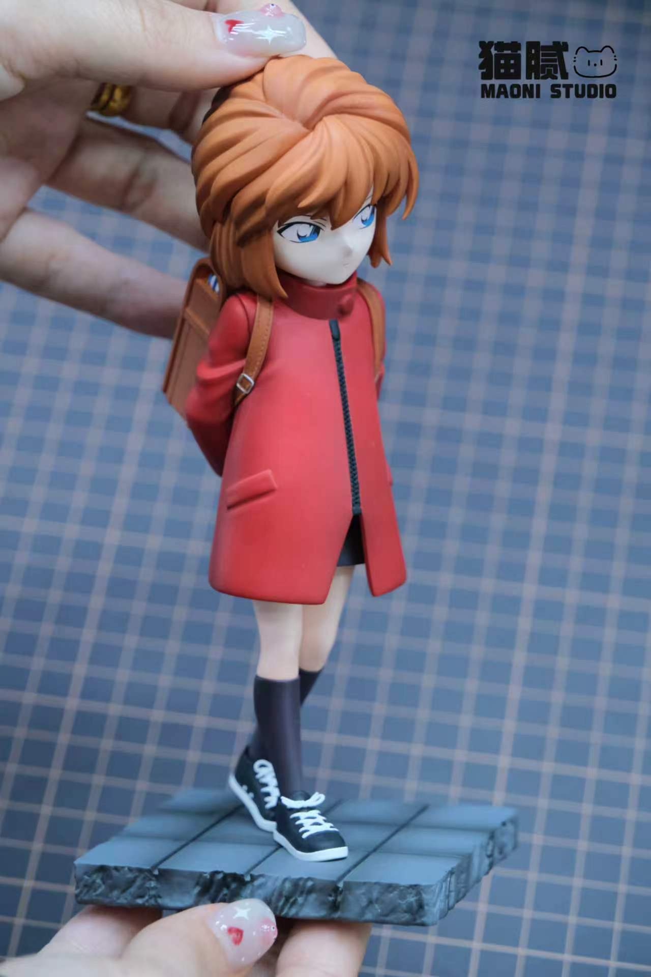 Maoni - Ai Haibara
