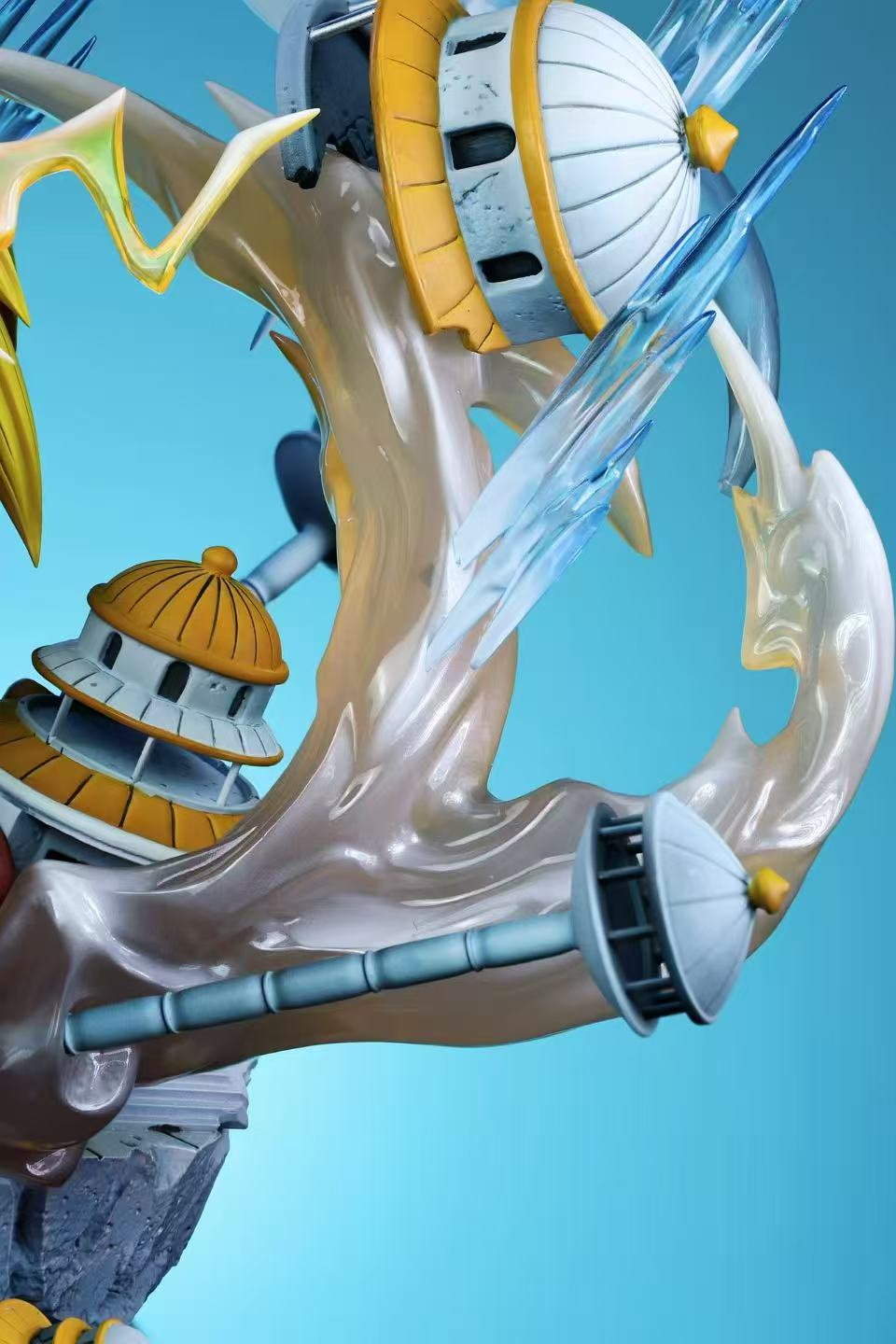 Jackie - Gotenks