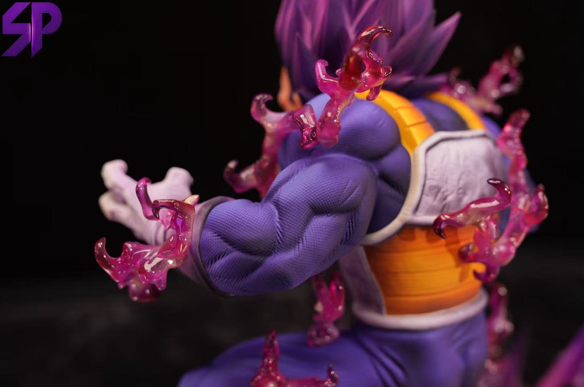 SP - Ultra Ego Vegeta