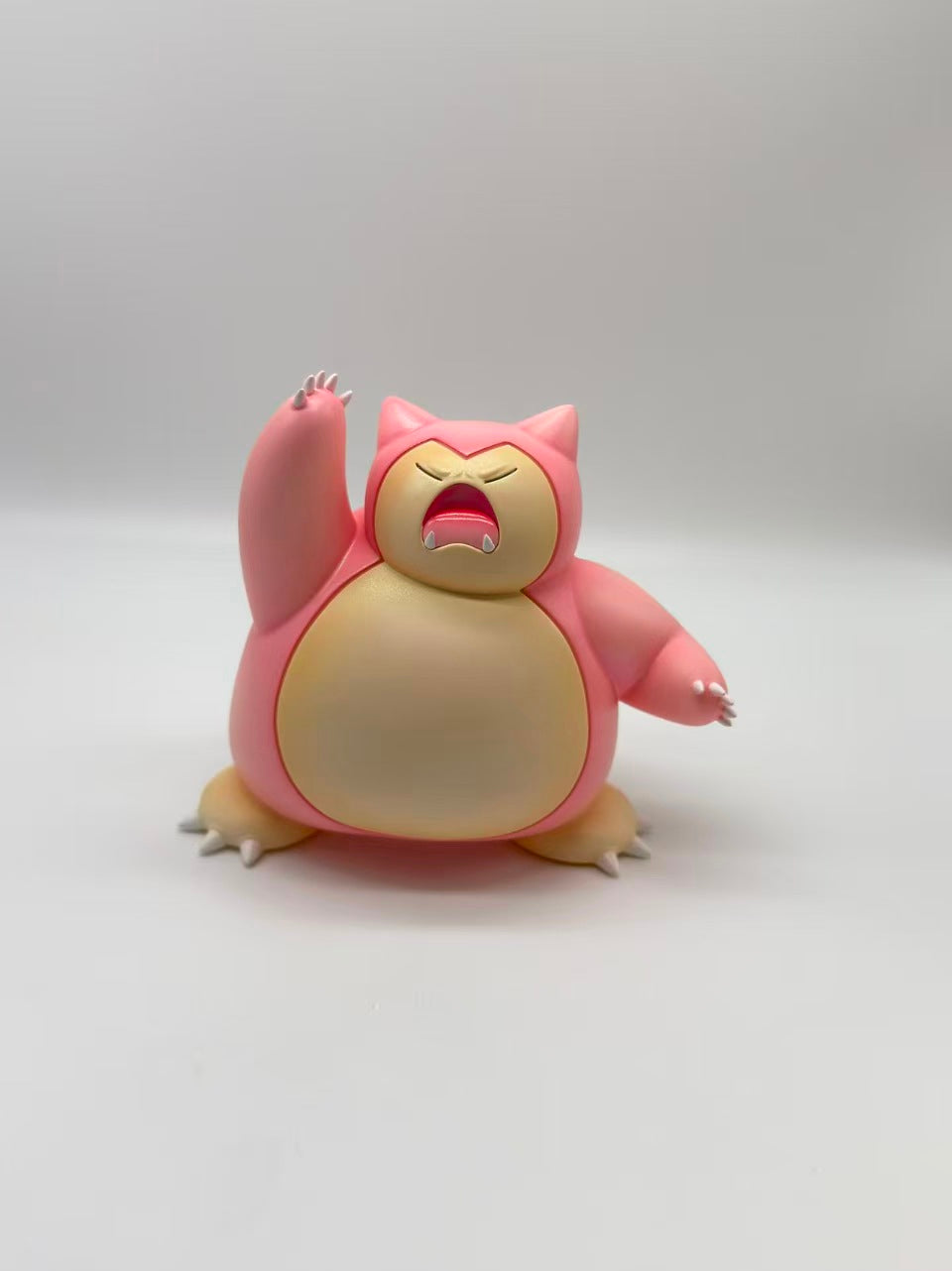 Xing Bao Wu - Snorlax