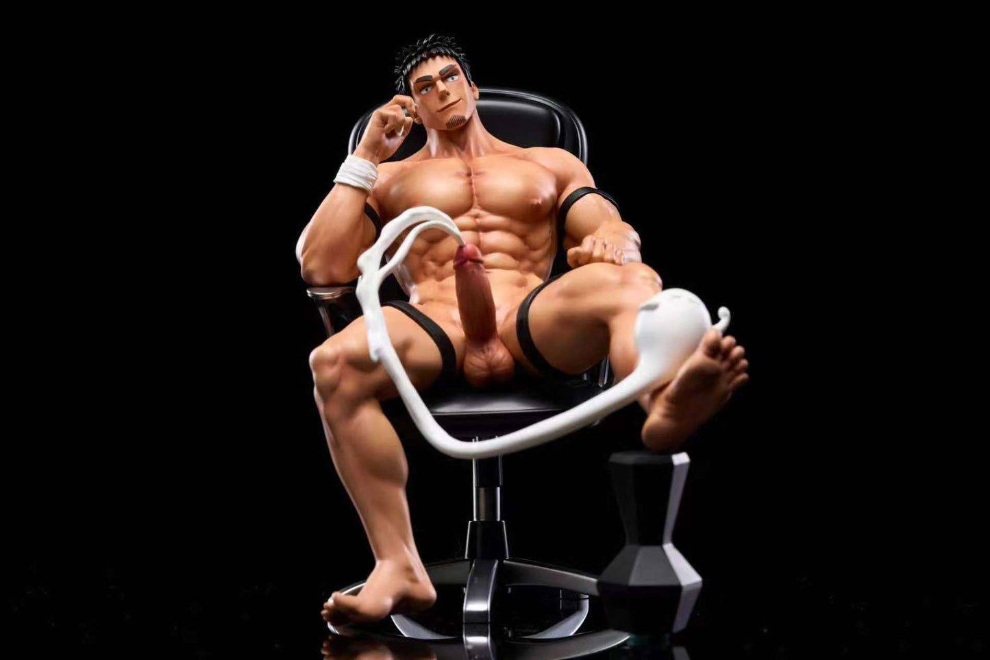 Da Ye - Harumi Takeda