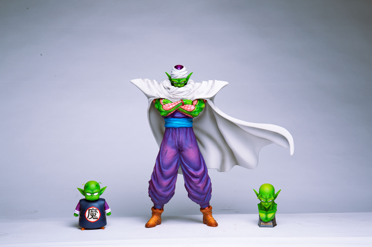 RCP - Piccolo