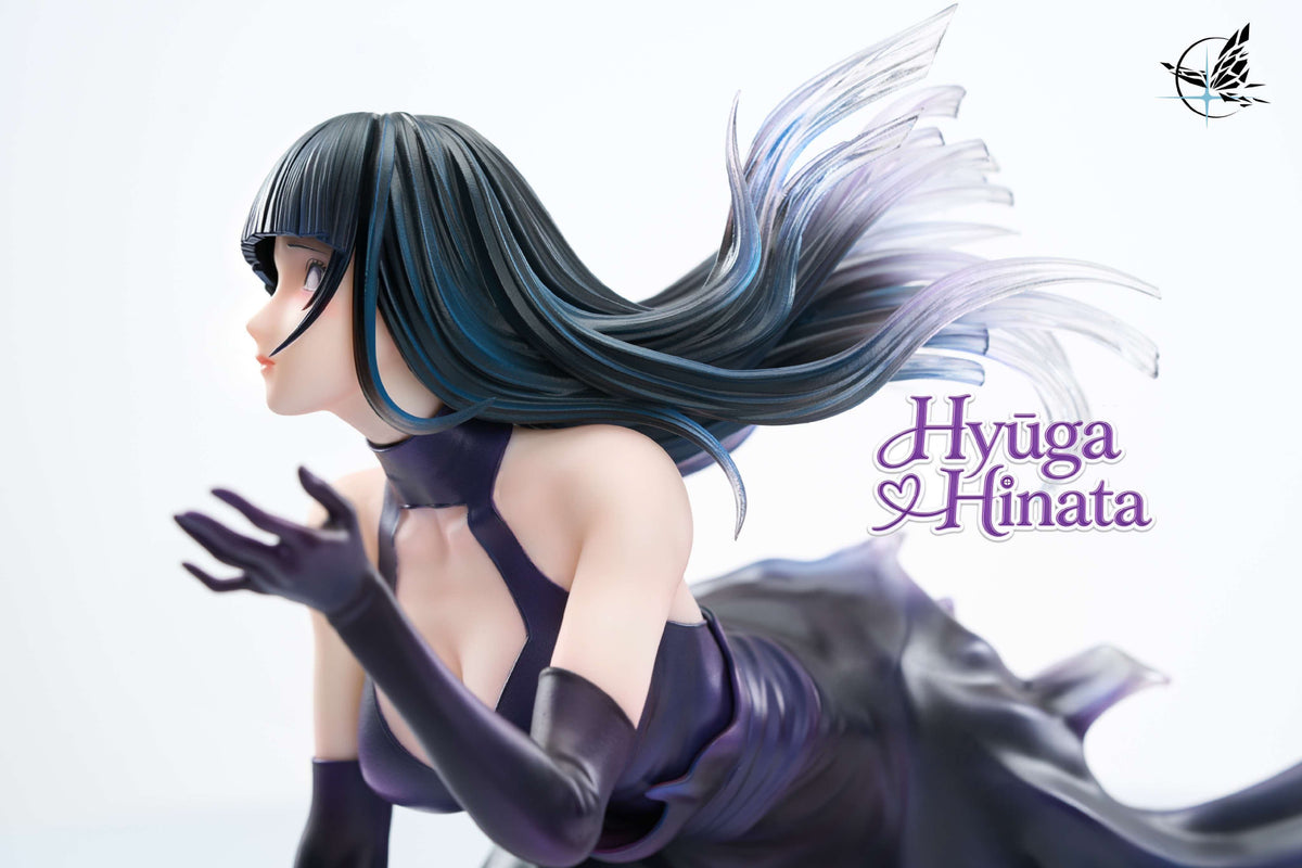 HO - Hinata