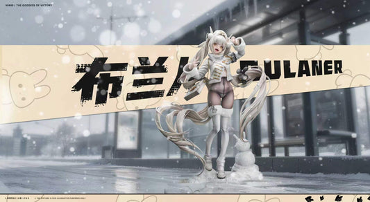Genius Bee - Blanc