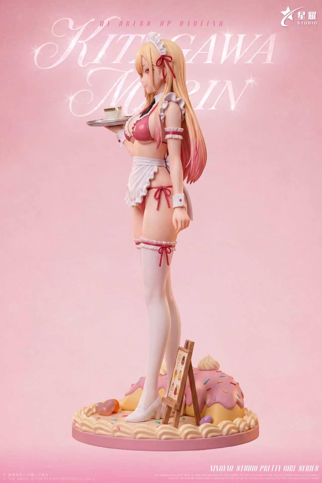 Xingyao - Marin Kitagawa