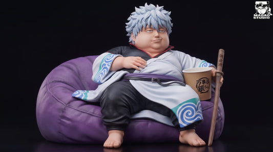 MADAO - Gintoki Sakata