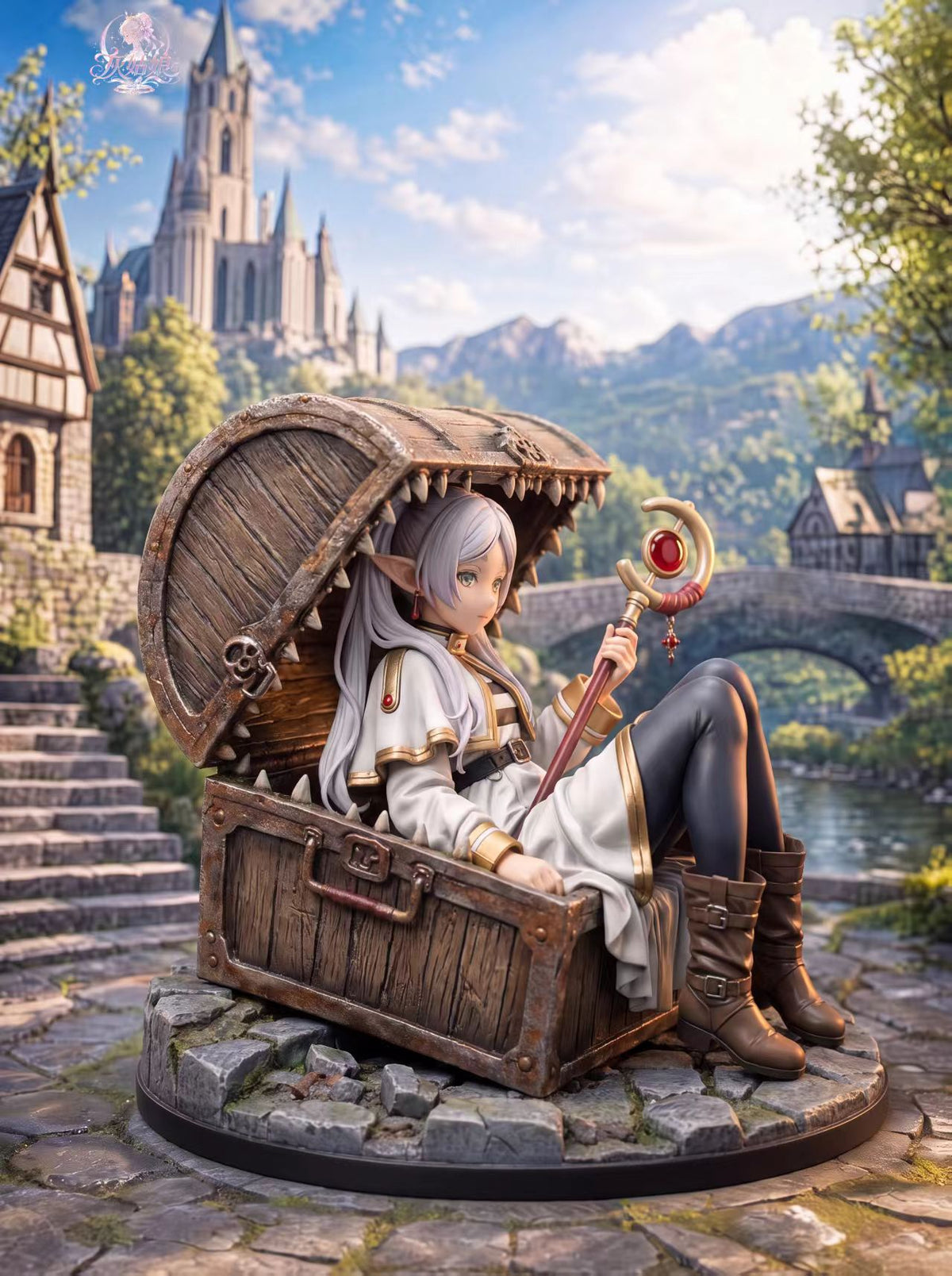 Cinderella - Frieren