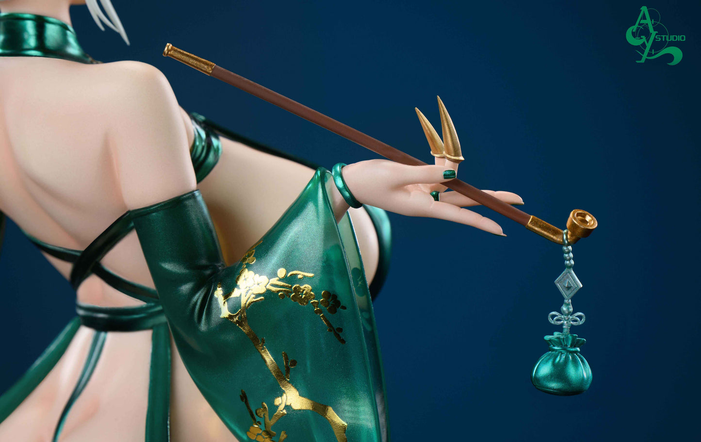 ACY - Qing Dai and Zi Chen