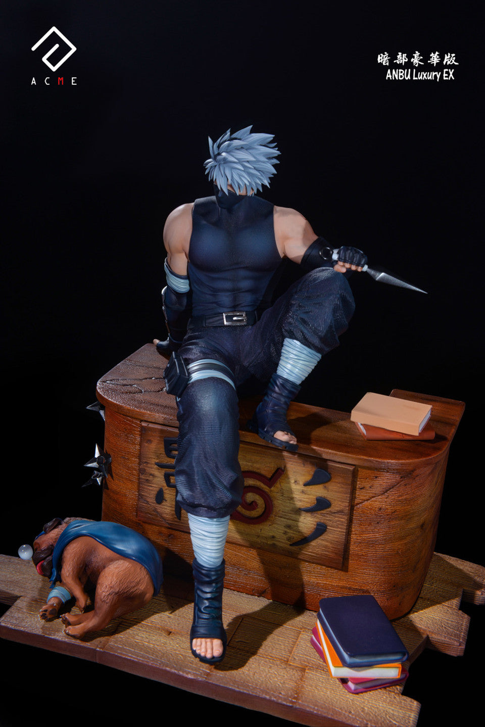 Acme - Kakashi