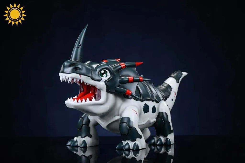 Sun Toys - Monochromon