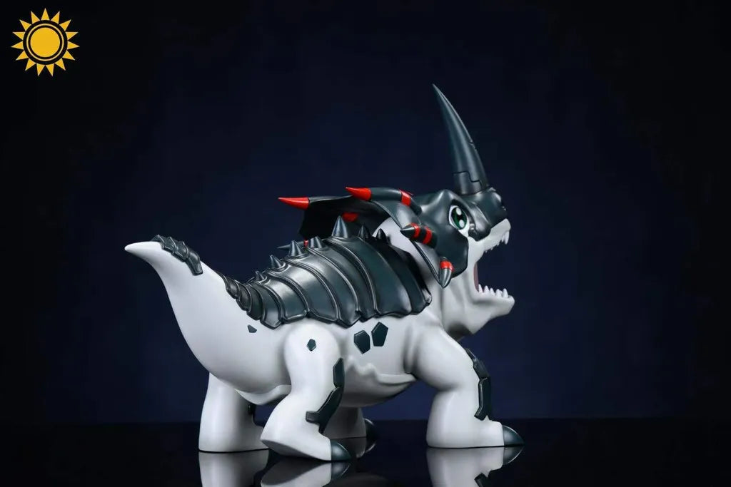 Sun Toys - Monochromon