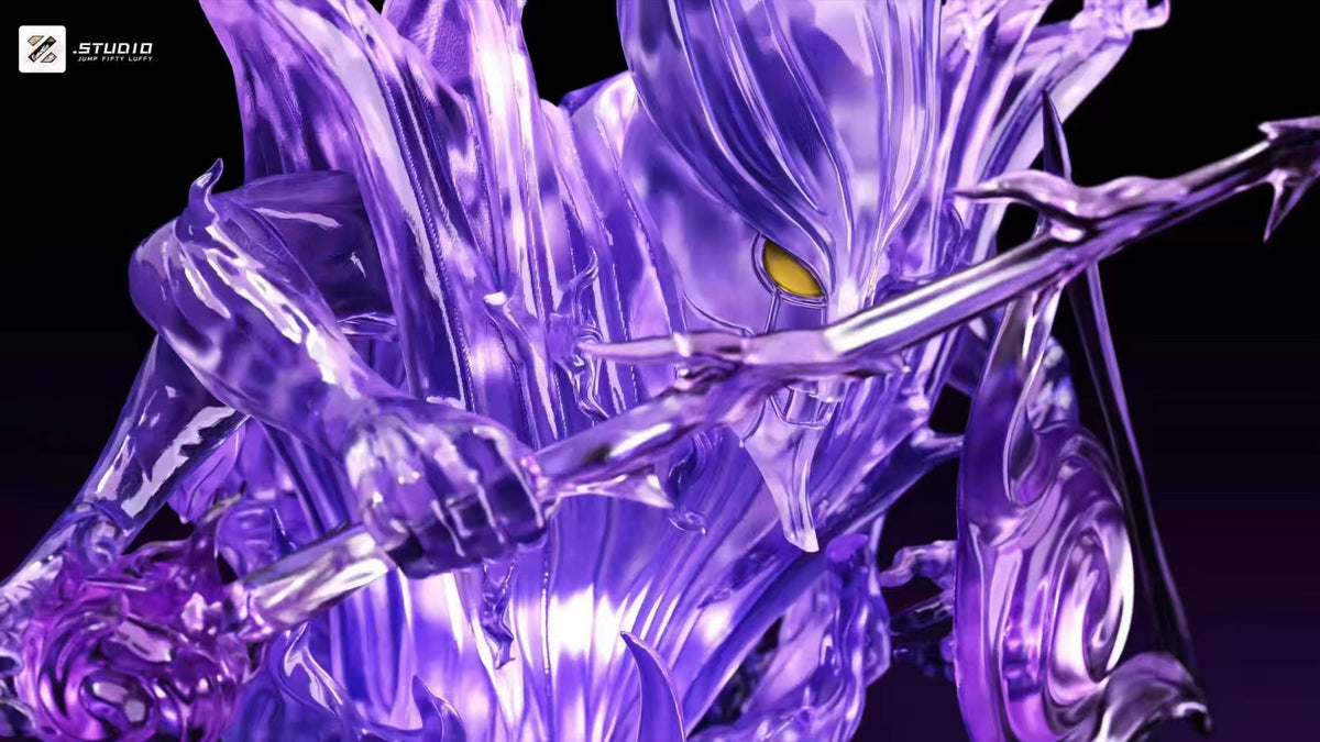 Zzz - Susanoo