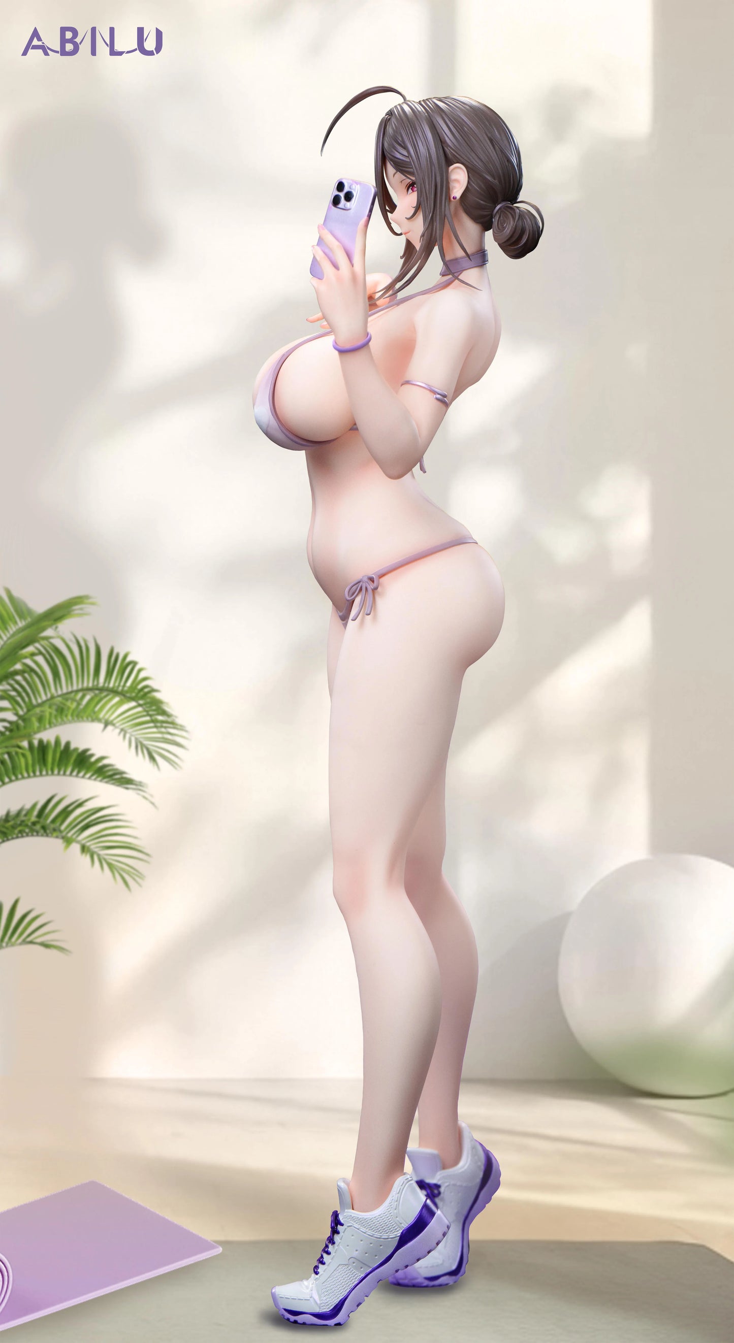 Abilu - Jing Xiang