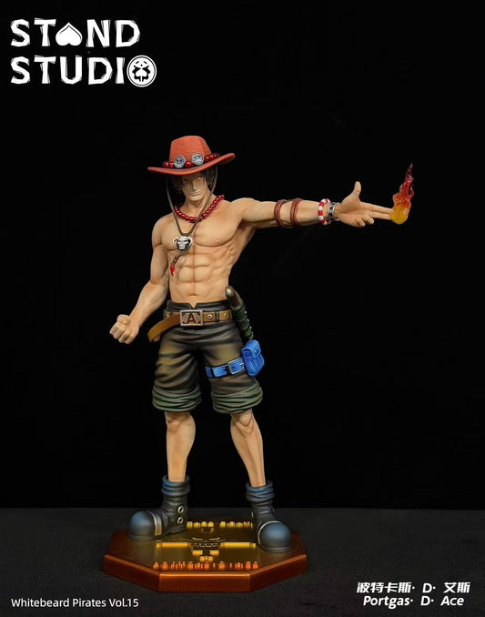 Stand - Ace