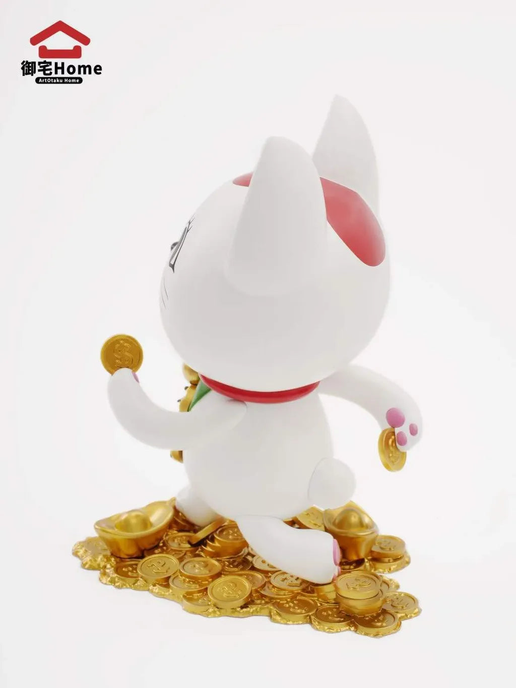 Art Otaku Home - Turbo Granny