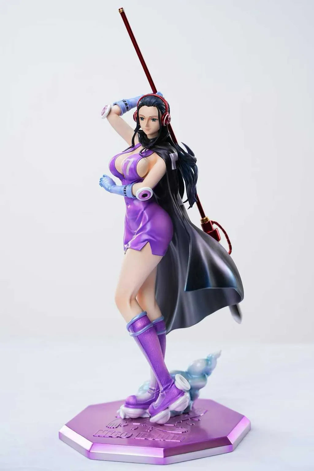 GG - Nico Robin - One Piece