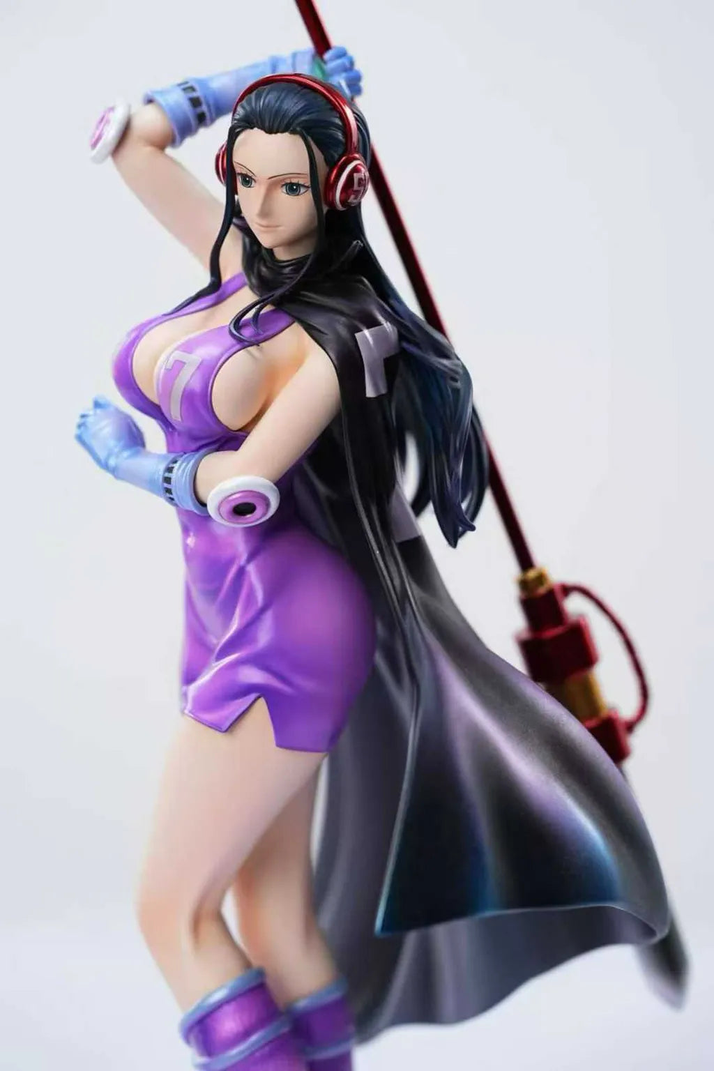 GG - Nico Robin