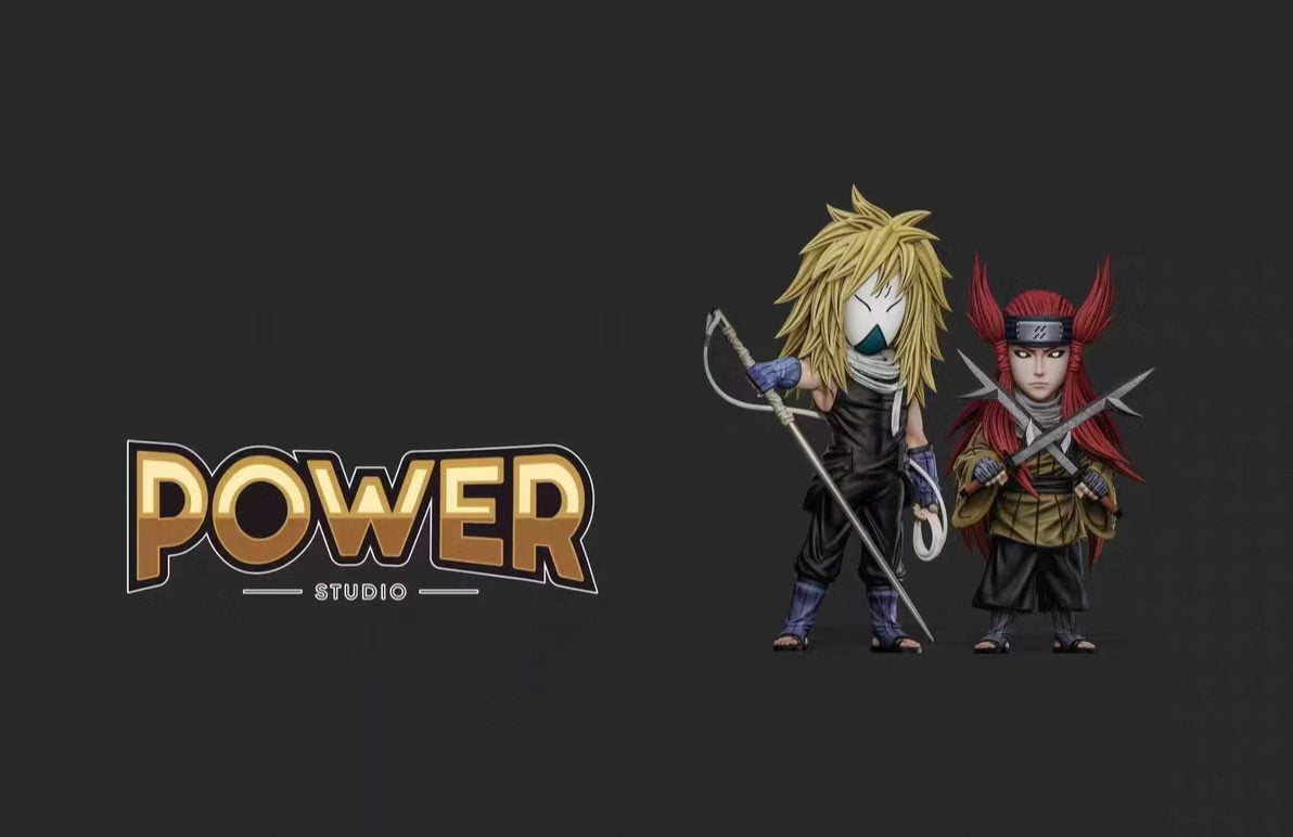 Power - Kushimaru