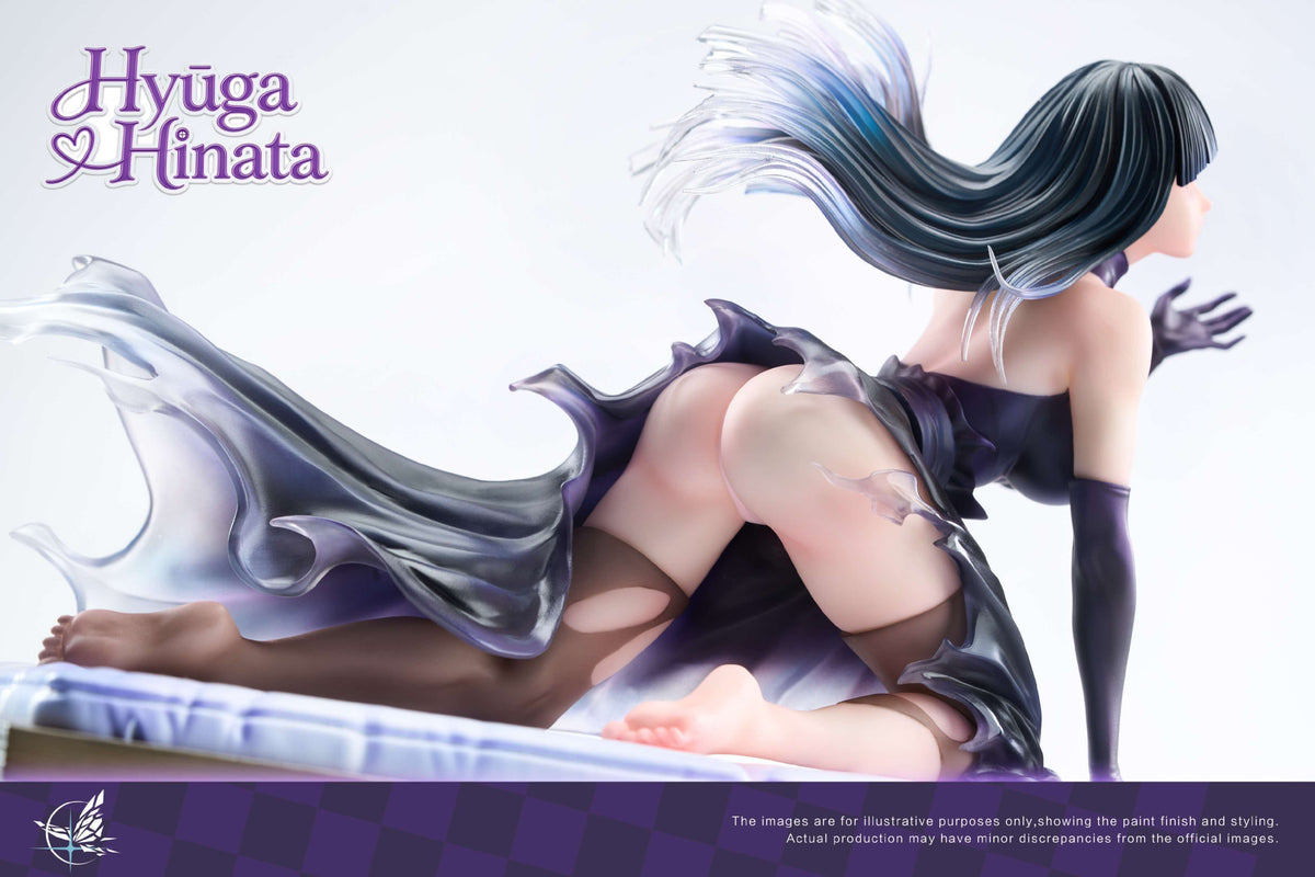 HO - Hinata