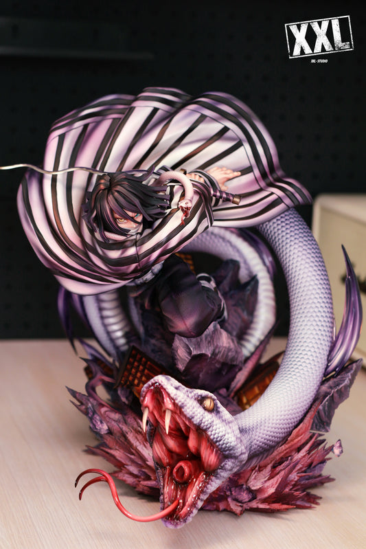 XXL - Obanai