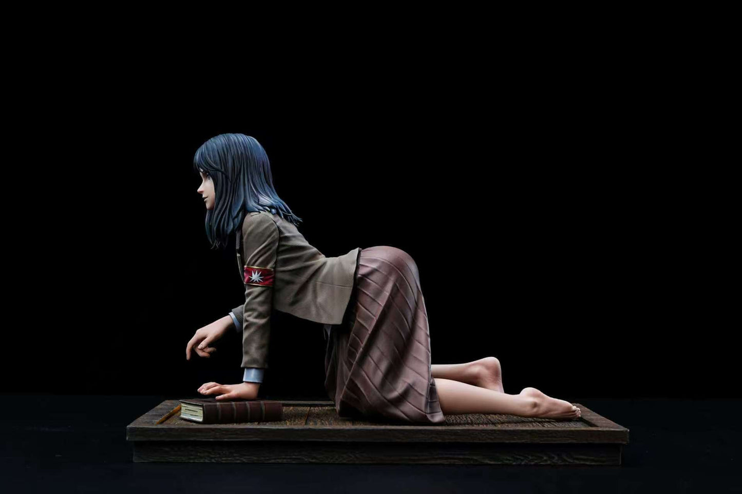 Coordinate - Pieck