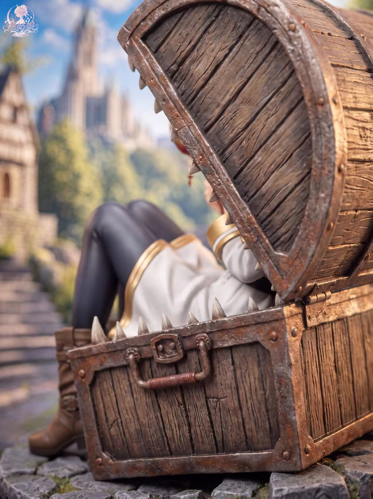 Cinderella - Frieren