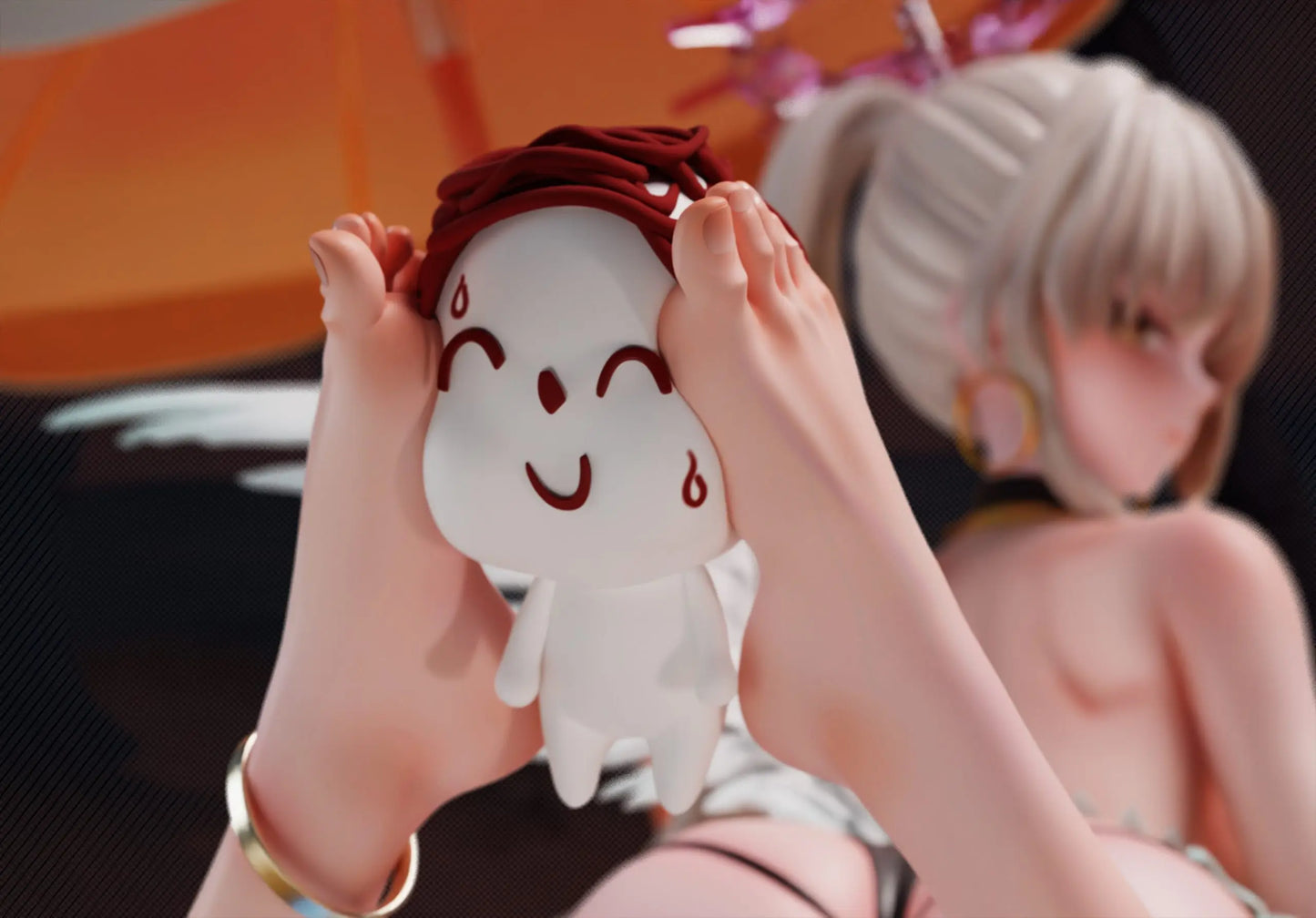 Miyin - Nagisa