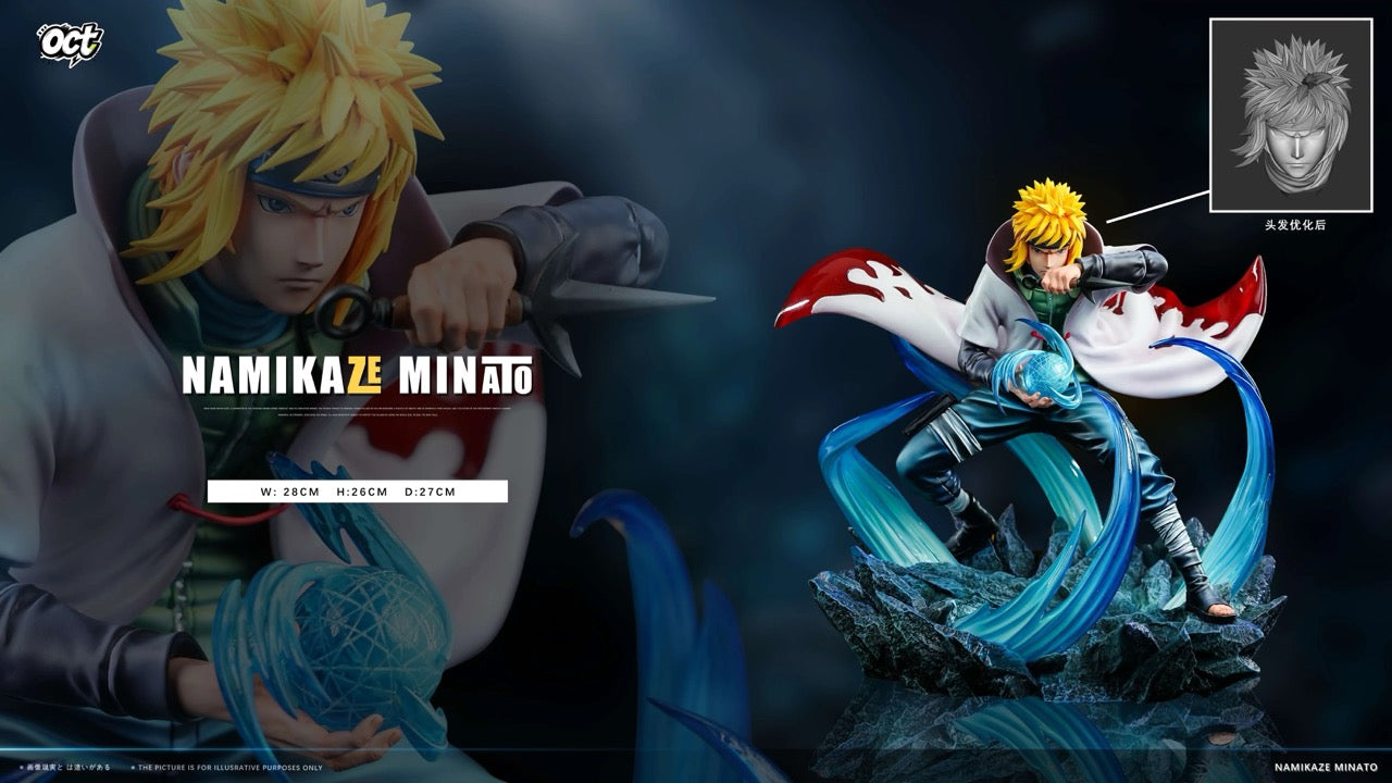 OCT - Minato