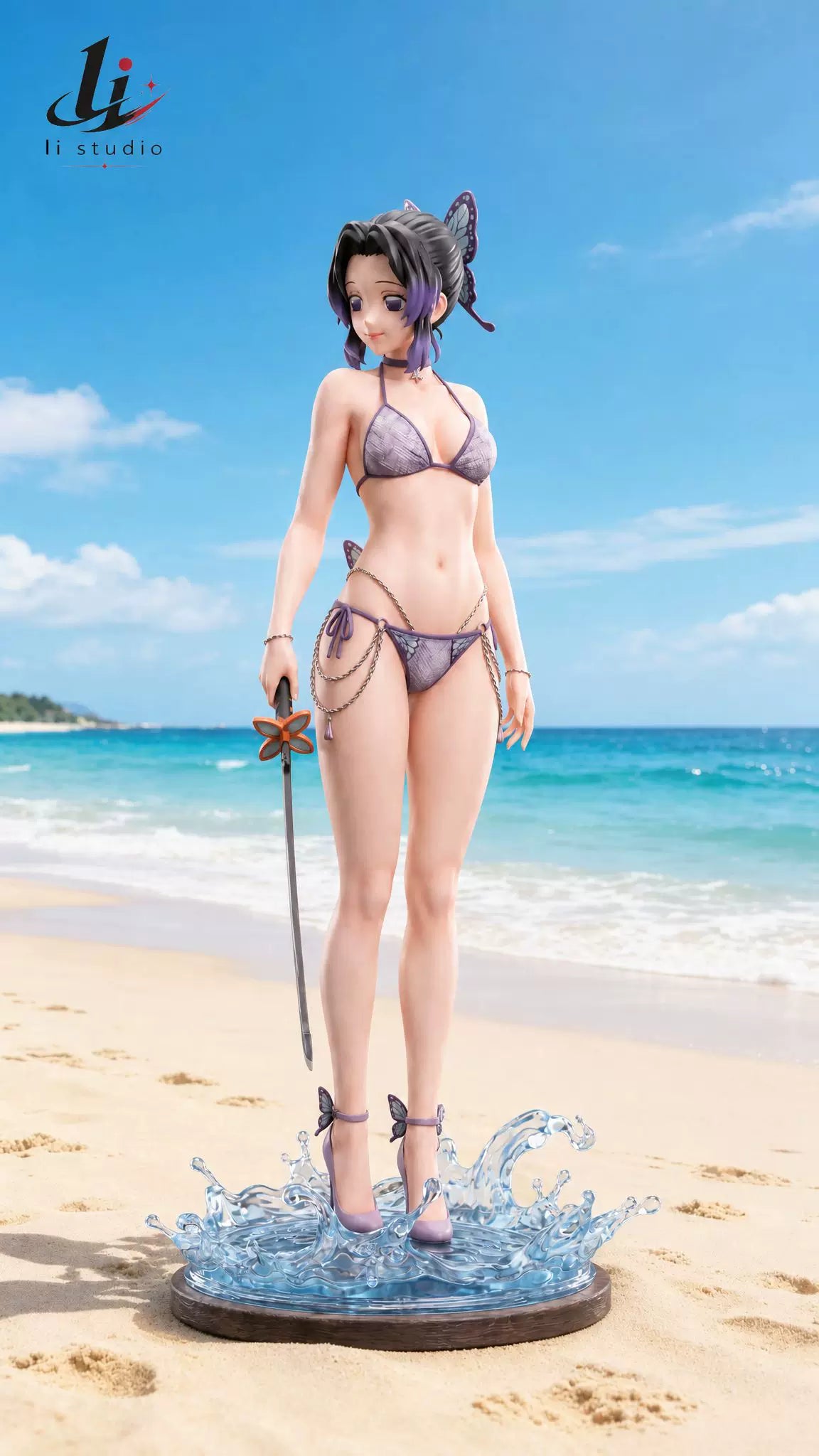 Li - Shinobu