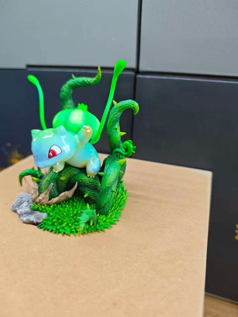 Forge Artisan x Mingliu - Venusaur