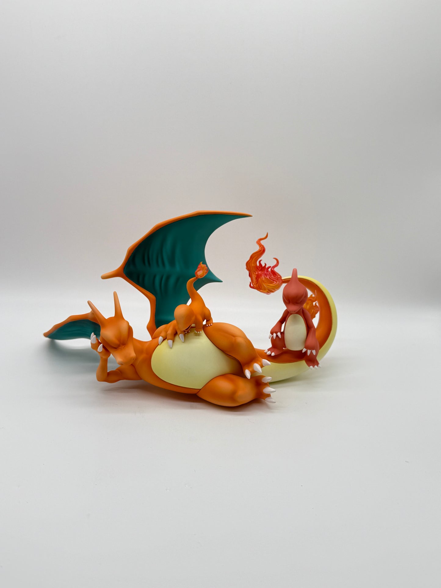 Chen Guang - Charizard