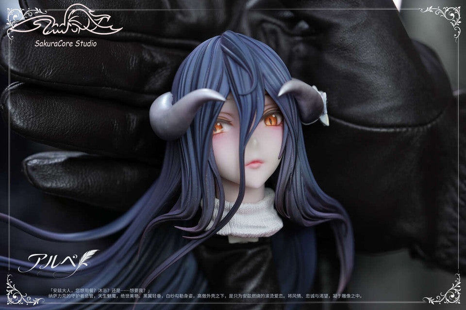 Sakura Core - Albedo