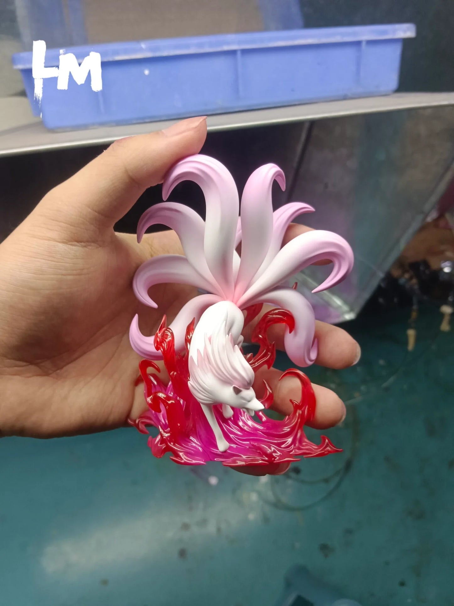 LM - Ninetales