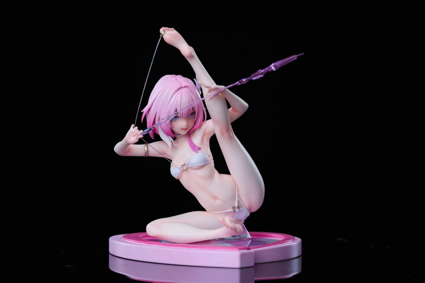 Ci Yuan Zao Wu - Cyrene