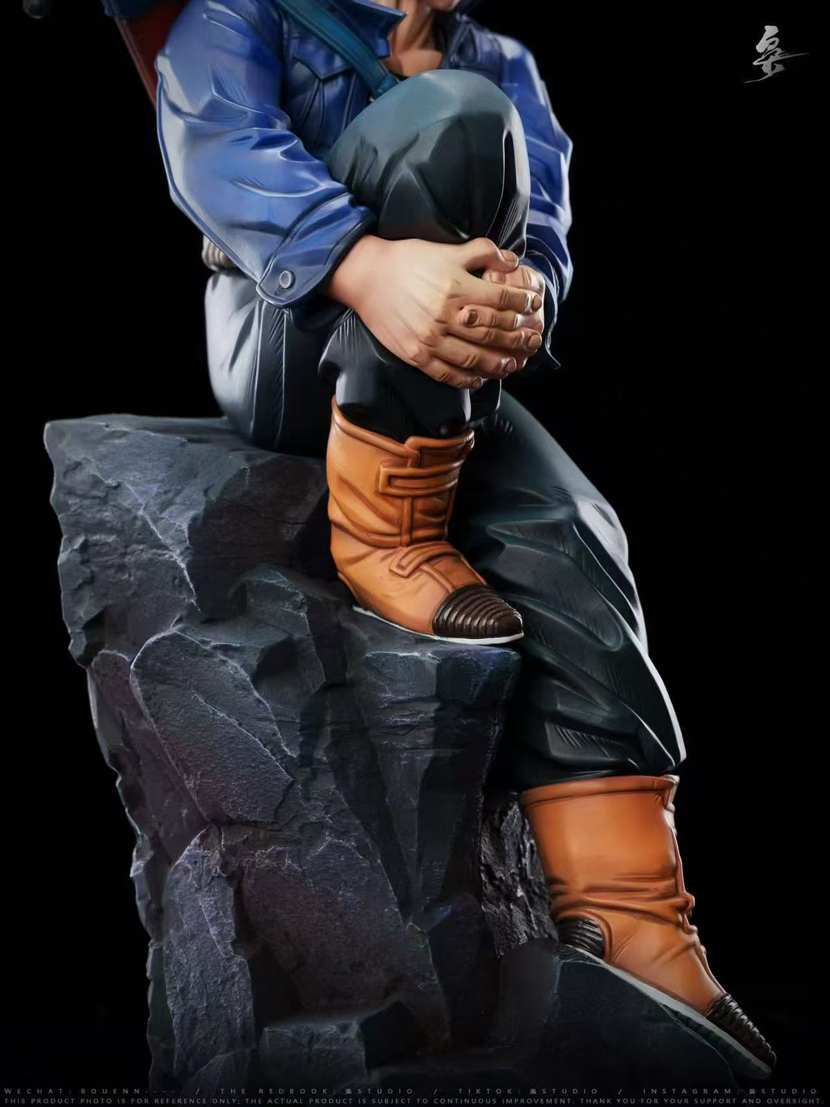 Owl - Trunks
