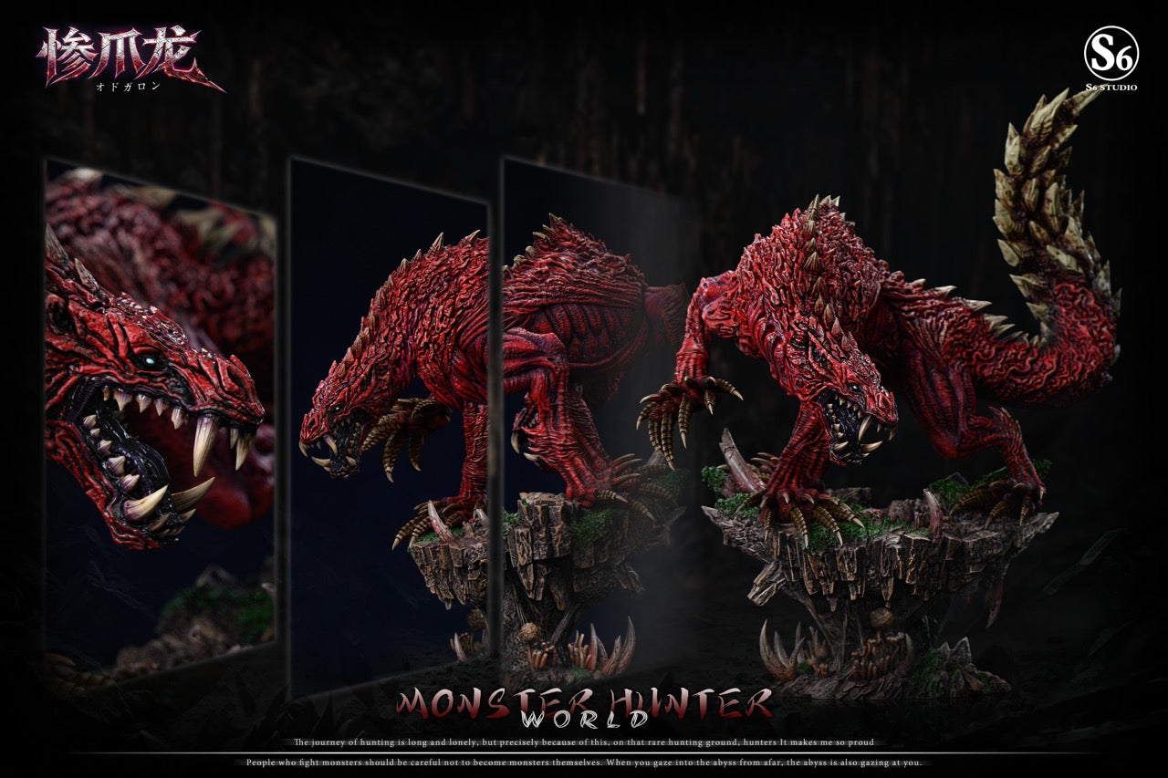 S6 - Odogaron