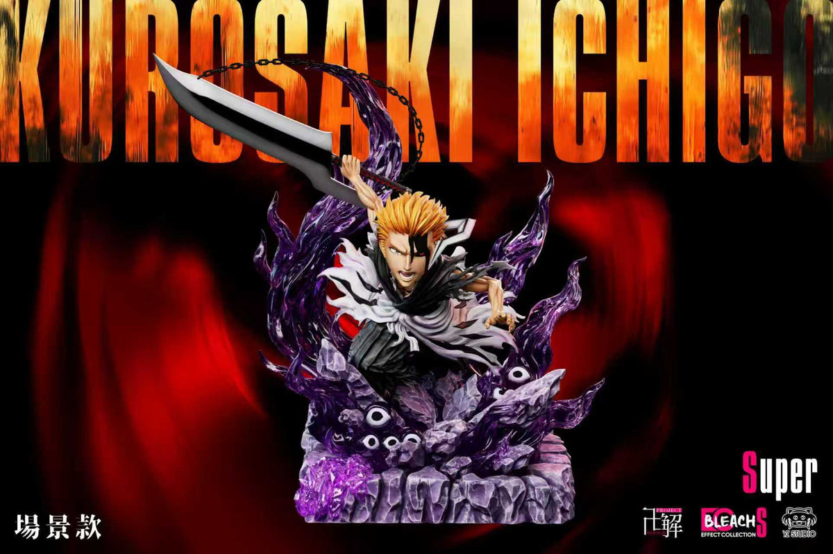 YZ - Ichigo