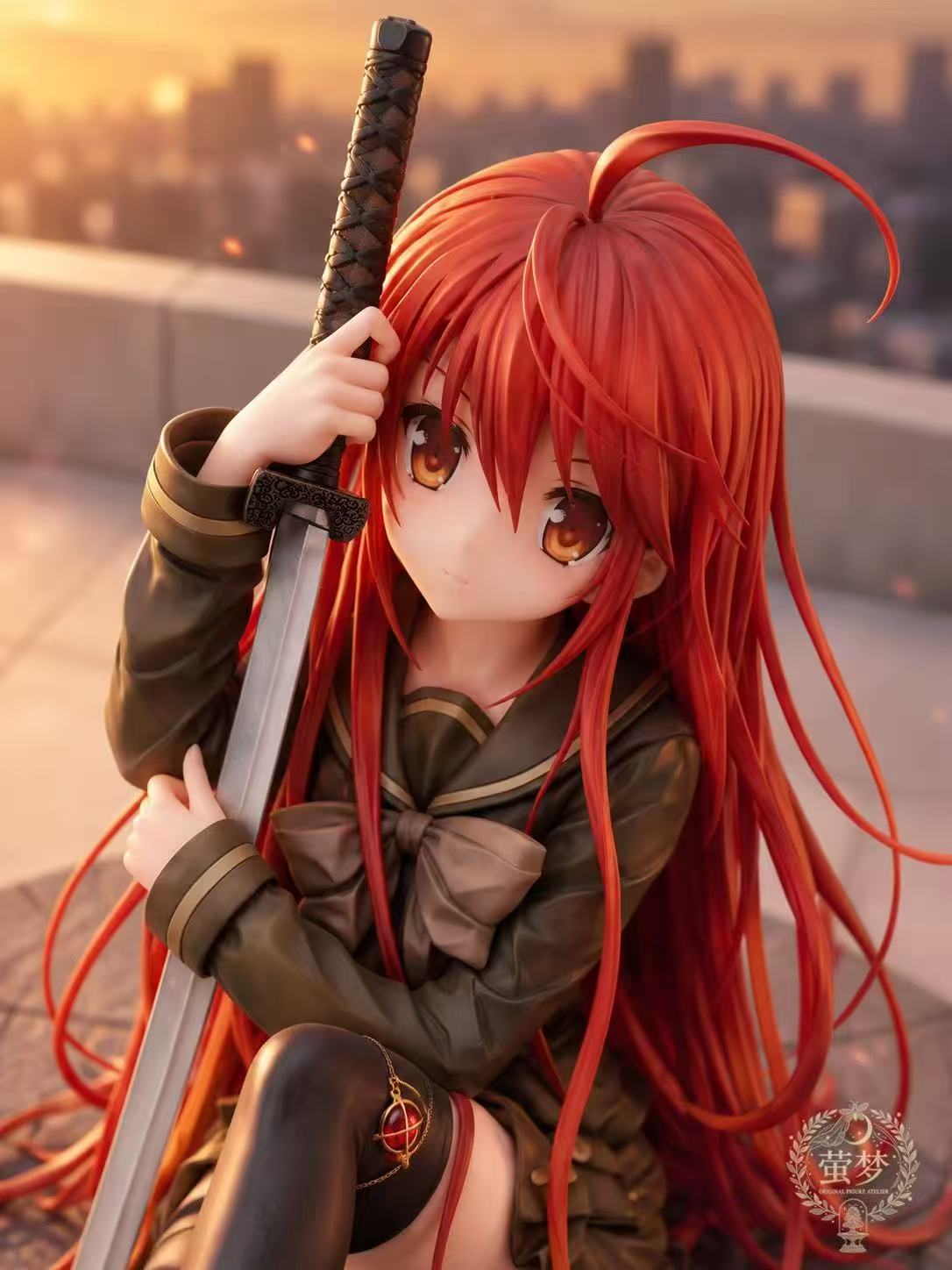 Ying Meng - Shana