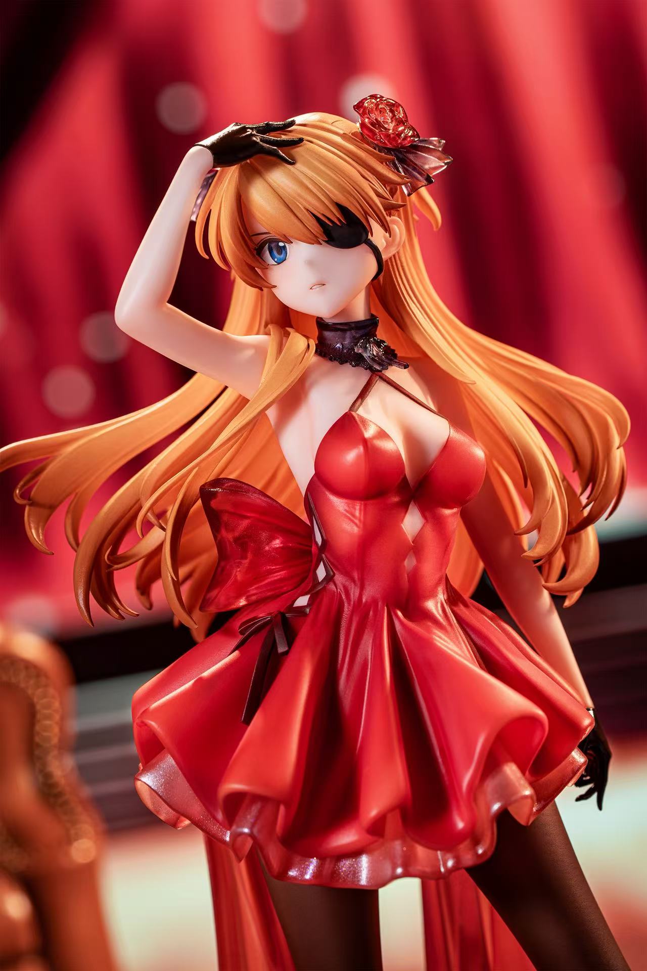 Circle Max - Asuka
