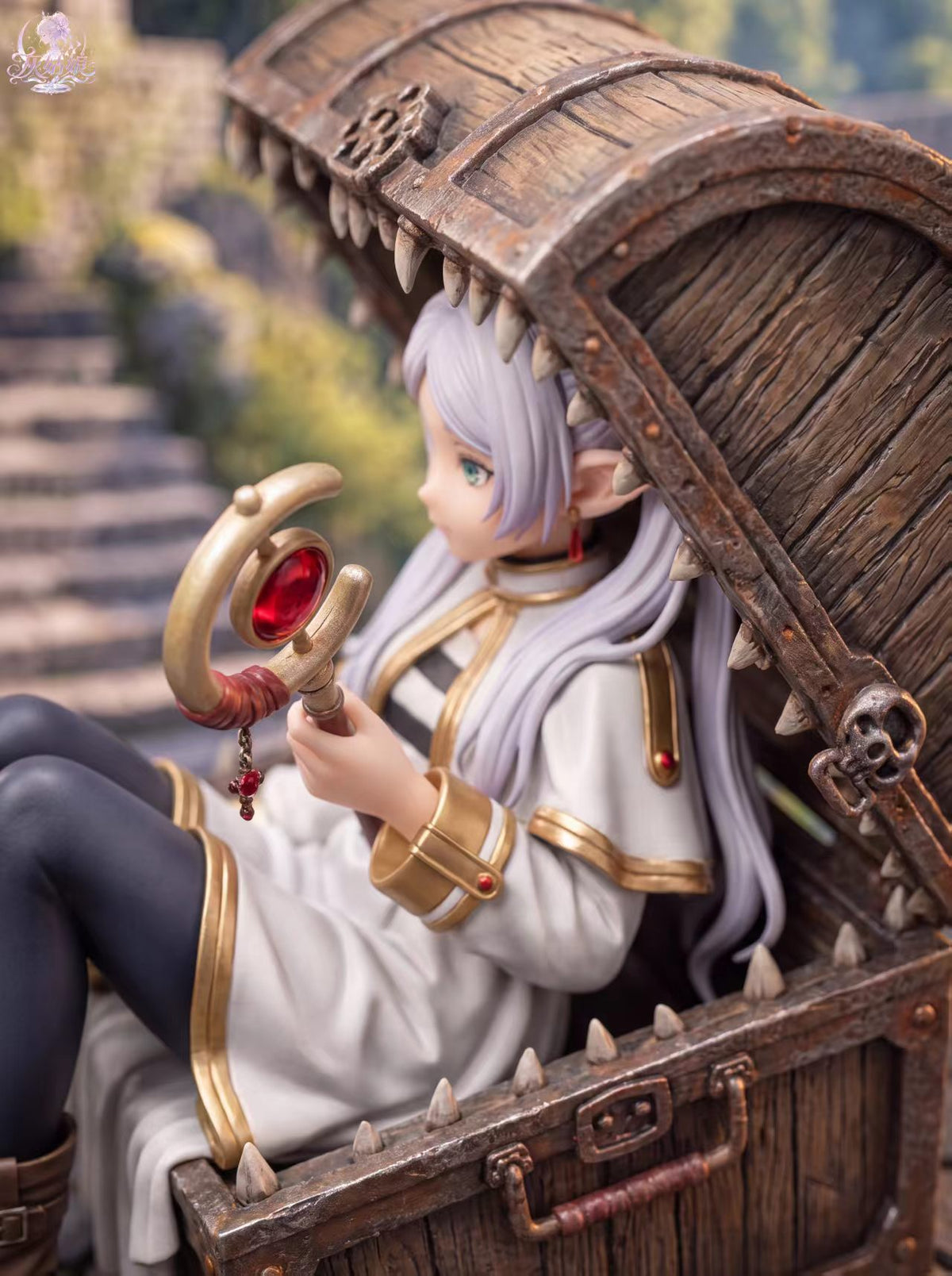 Cinderella - Frieren