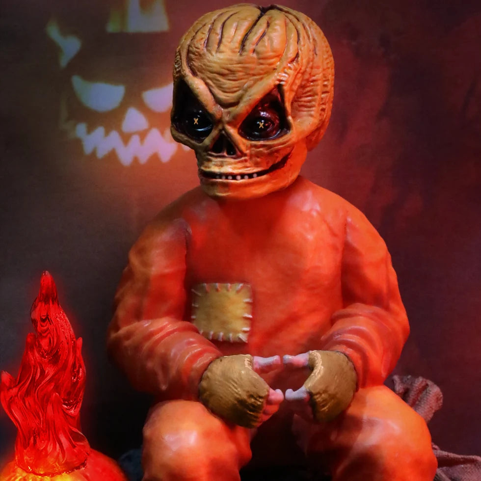 Star Ace Toys - Sam