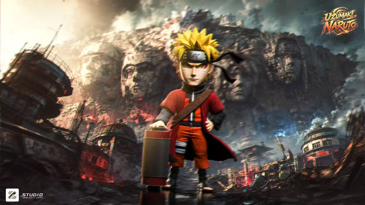 Zzz - Naruto
