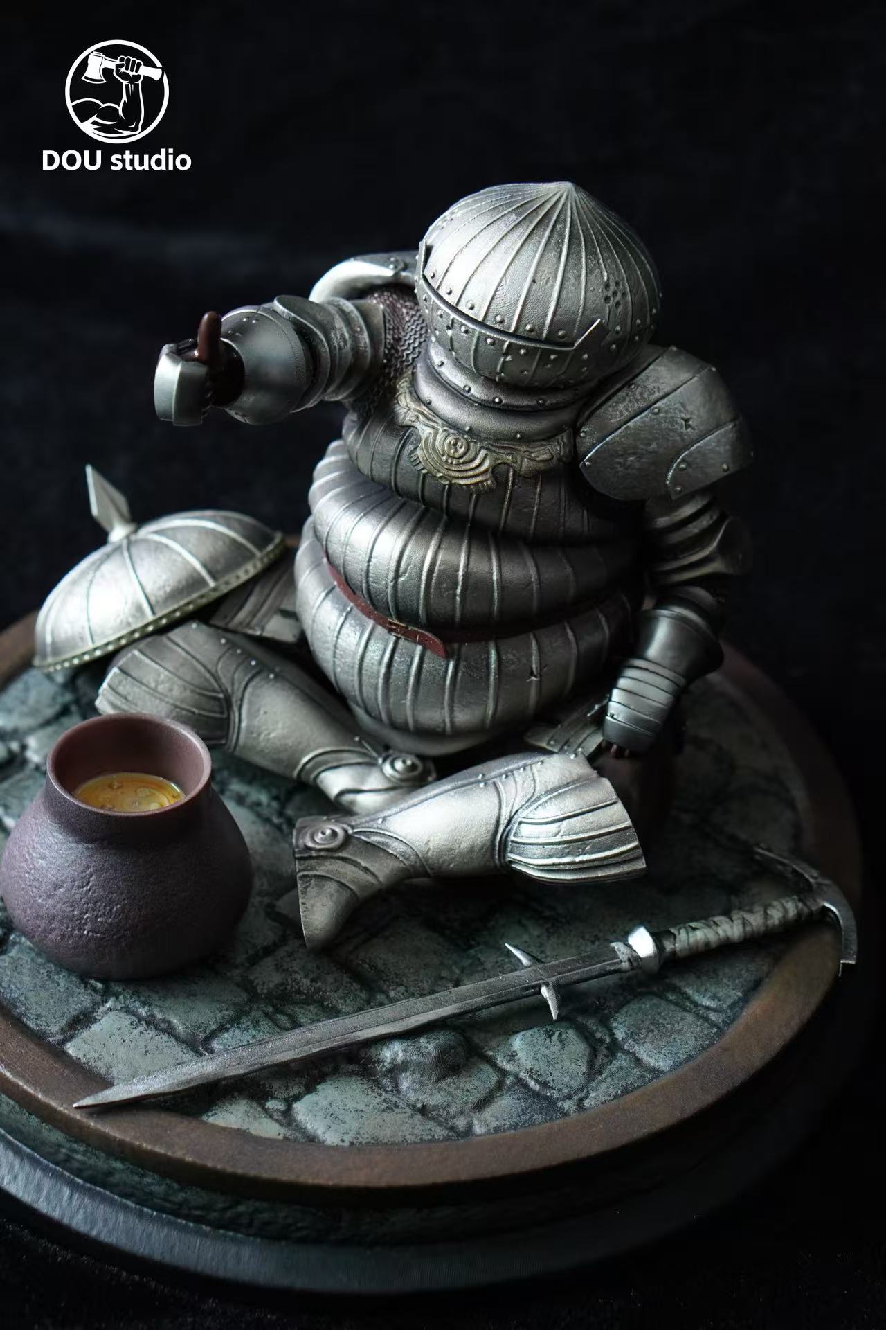 DOU - Siegmeyer