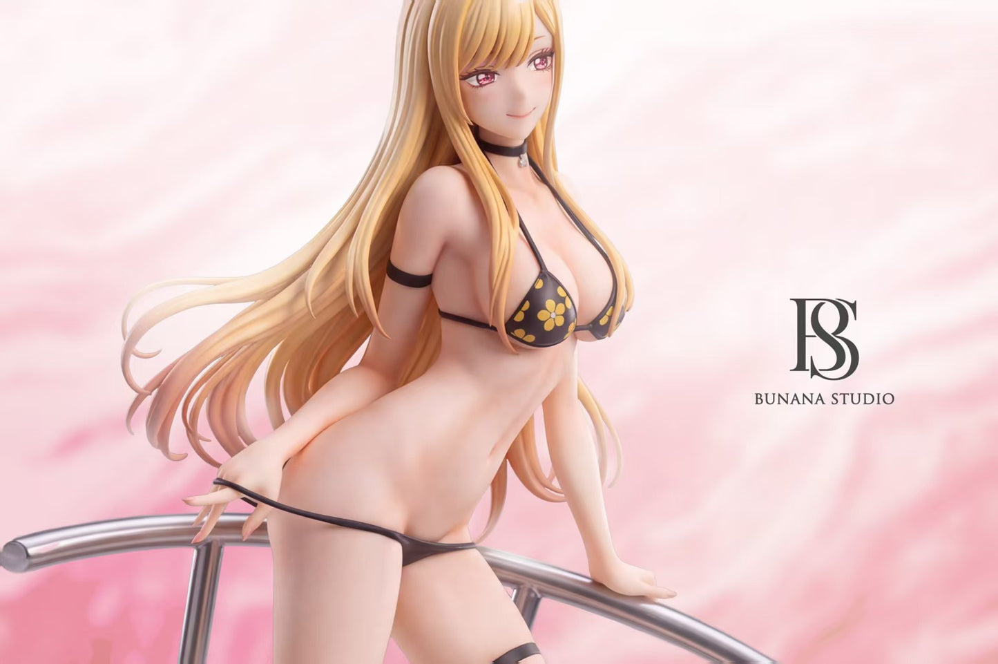 Bunana - Marin Kitagawa